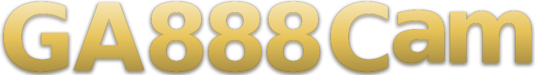 GA888 Cam logo